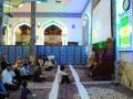 تصاویری از جشن میلاد حضرت امام سجاد(ع) خرداد 1392در مسجد امام حسین (ع)