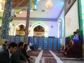 تصاویری از جشن میلاد امام حسین (ع) خرداد 1392در مسجد امام حسین (ع)