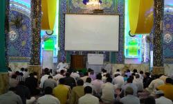 Mid Of Shaٰٰٰٰ ٰban Celebrations-Imam Mahdi (a.j) Birth Day