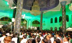 23rd Ramadhan 1433-3rd Qadr Night