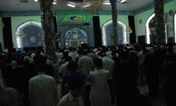 21st of Ramadhan-2nd Qadr Night