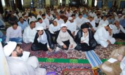 Ramadan 1433-Mosque Events