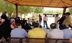 Teachers One day Camp -Al Ain