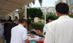 Safar Last Decade- Book fair