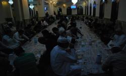 23rd Ramadhan 1433-3rd Qadr Night