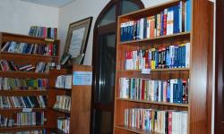 کتابخانه مسجد