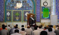 Ramadan 1433-Mosque Events