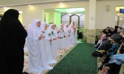 Towhid Girls Schoolsٰٰٰٰ ٰ Worship Celebration Ceremony